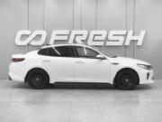 Kia Optima IV Ростов-на-Дону  - изображение 28