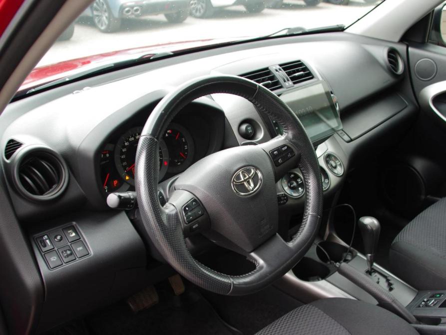 Toyota RAV4 III (XA30) Рестайлинг Владимир  - изображение 6