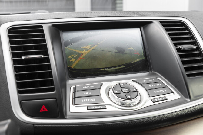 Nissan Teana II с пробегом 2010 года, цена 949 000 рублей, 202000 км, седан, Автокод Объявления