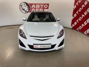 Mazda 6 II (GH) Рестайлинг Новочеркасск  - изображение 20