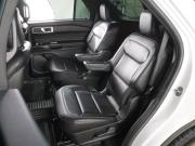 Ford Explorer VI Воронеж  - изображение 39