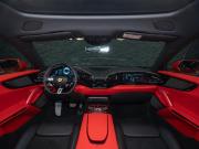 Ferrari Purosangue Москва  - изображение 56