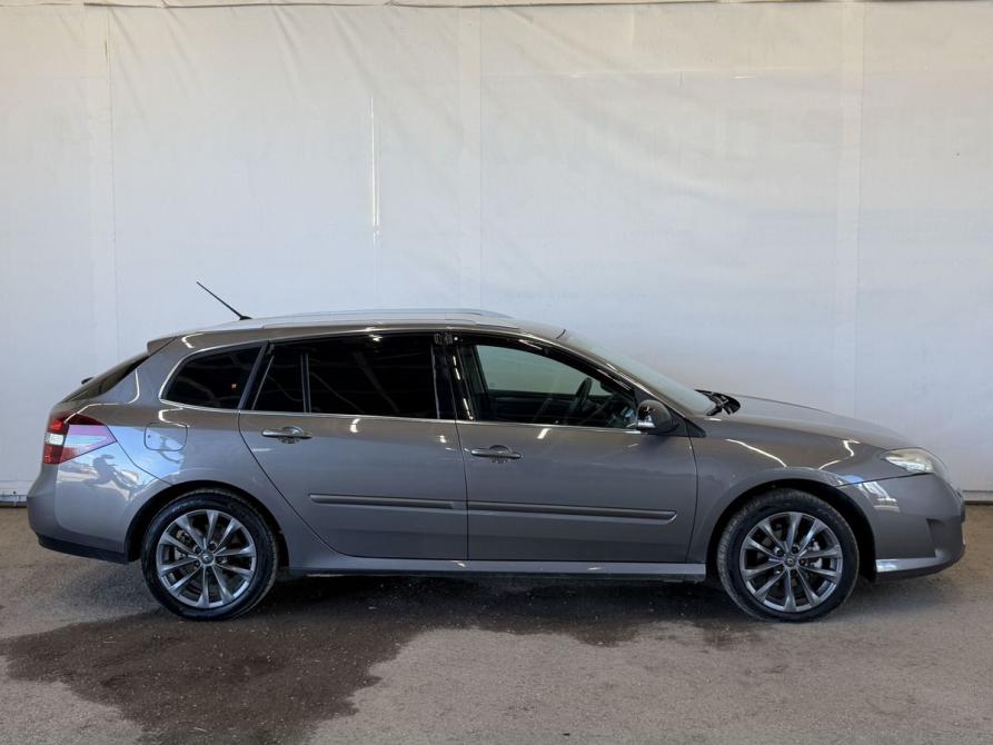 Renault Laguna III Рестайлинг Псков  - изображение 8