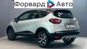 Renault Kaptur I Сургут  - изображение 16