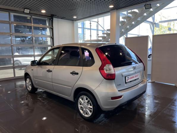 Lada (ВАЗ) Kalina II с пробегом 2017 года, цена 530 000 рублей, 127872 км, хэтчбек, Автокод Объявления