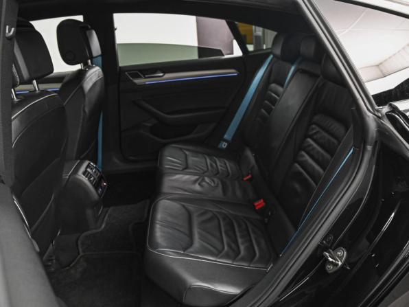 Volkswagen Arteon I с пробегом 2019 года, цена 4 264 000 рублей, 103413 км, лифтбек, Автокод Объявления
