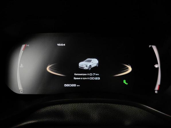 Новый Haval Jolion I Рестайлинг 2 2026 года, цена 2 799 000 рублей, внедорожник, Автокод Объявления