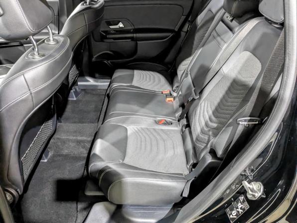 Mercedes-Benz GLB I (X247) с пробегом 2021 года, цена 2 900 000 рублей, 99131 км, внедорожник, Автокод Объявления