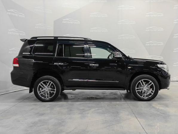 Toyota Land Cruiser 200 Series с пробегом 2008 года, цена 3 600 000 рублей, 253000 км, внедорожник, Автокод Объявления
