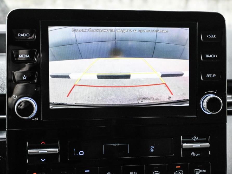 Hyundai Staria I Новороссийск  - изображение 26