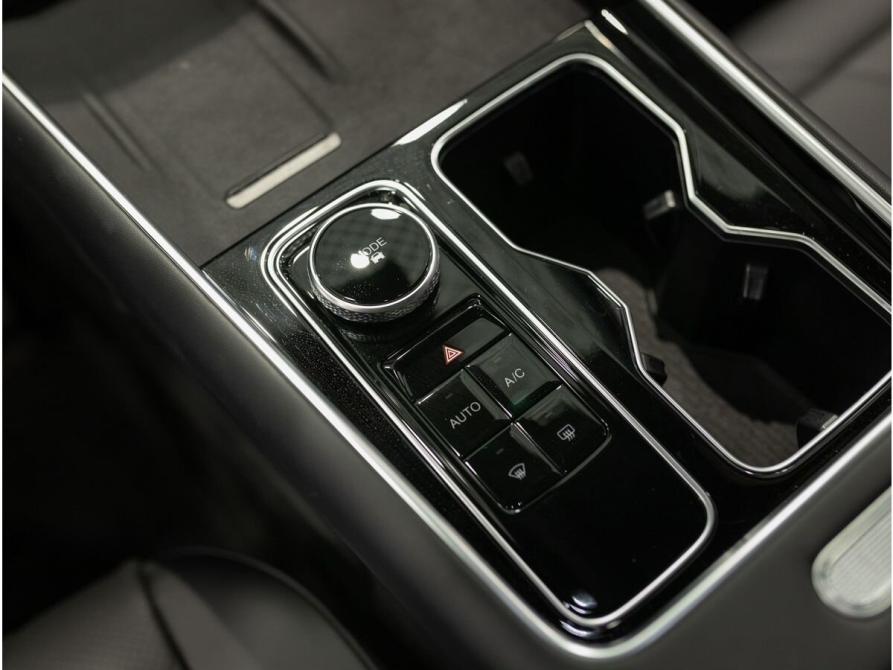 Chery Tiggo 9 I Новосибирск  - изображение 18