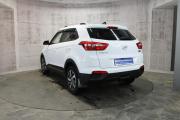 Hyundai Creta I Рестайлинг Ярославль  - изображение 22