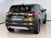 Renault Kaptur I Москва  - изображение 19