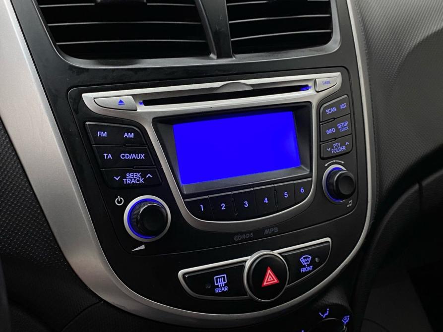 Hyundai Solaris I Энгельс  - изображение 29