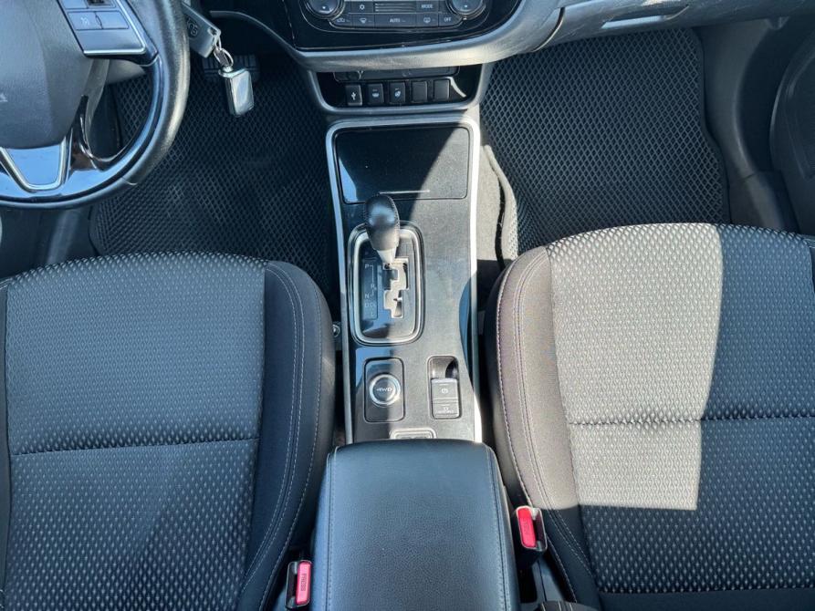 Mitsubishi Outlander III Рестайлинг 3 Стройкерамика  - изображение 15