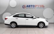 Nissan Almera III (G15) Подольск  - изображение 30