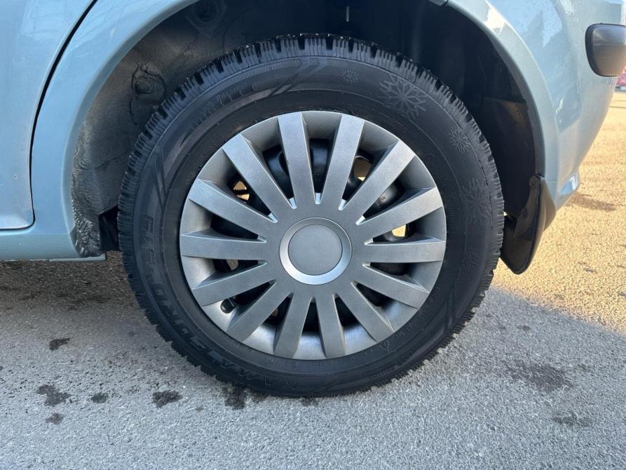 Hyundai Getz I Екатеринбург  - изображение 12