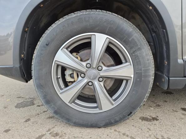 Haval H6 I с пробегом 2019 года, цена 1 662 000 рублей, 100126 км, внедорожник, Автокод Объявления