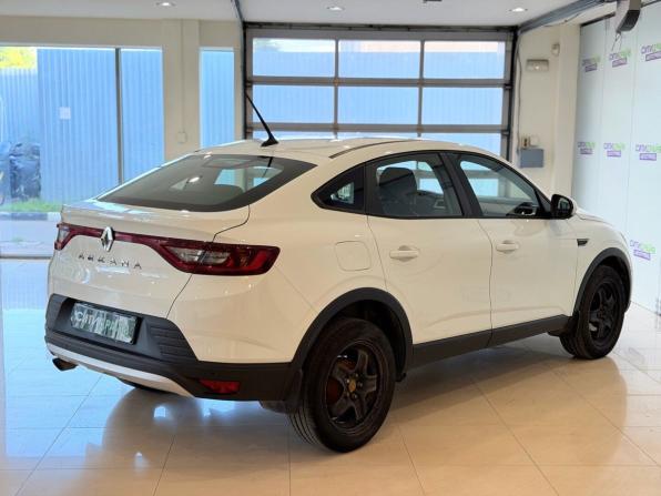 Renault Arkana I с пробегом 2021 года, цена 1 095 000 рублей, 135593 км, внедорожник, Автокод Объявления