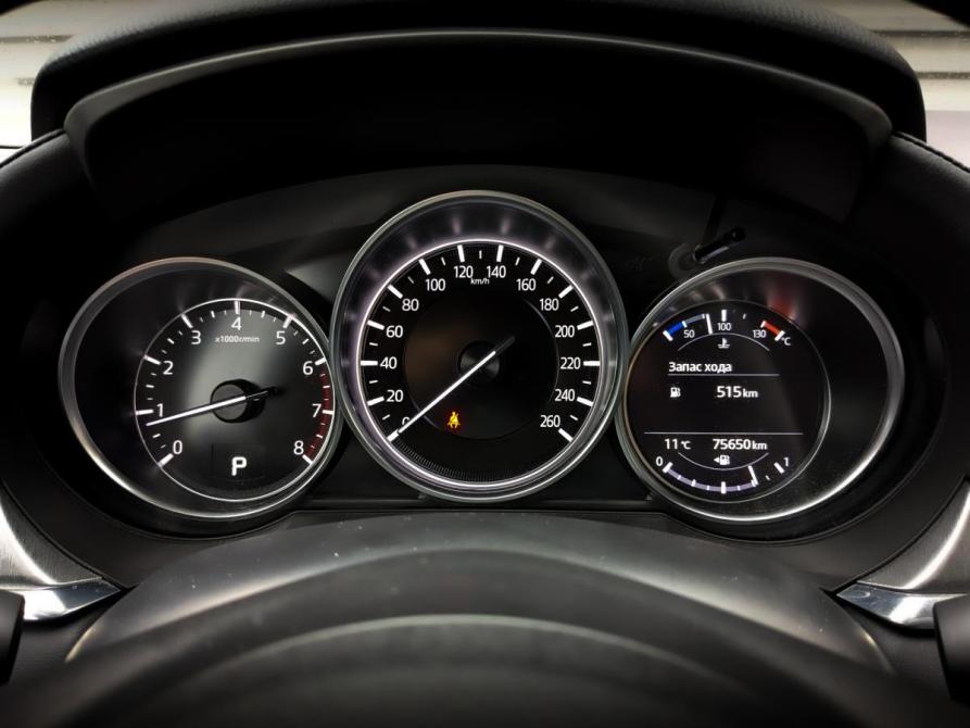 Mazda 6 III (GJ) Рестайлинг 2 Москва  - изображение 12
