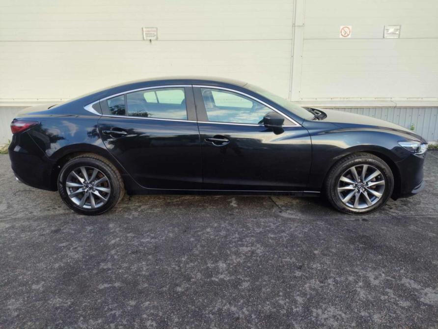 Mazda 6 III (GJ) Рестайлинг 2 Санкт-Петербург  - изображение 6