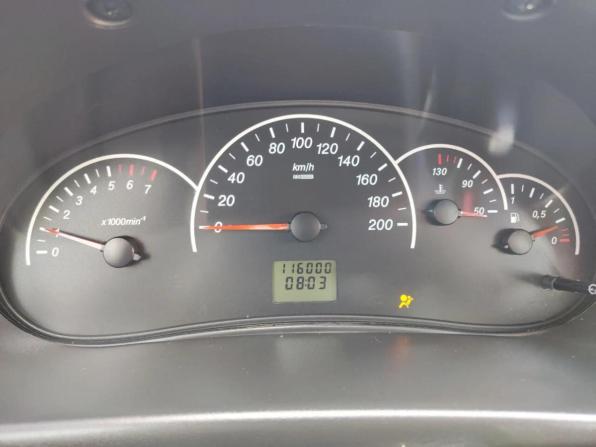 Lada (ВАЗ) Priora I с пробегом 2012 года, цена 307 400 рублей, 115982 км, седан, Автокод Объявления