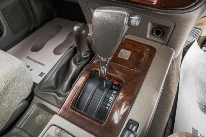 Nissan Safari V (Y61) с пробегом 2000 года, цена 1 249 000 рублей, 385000 км, внедорожник, Автокод Объявления