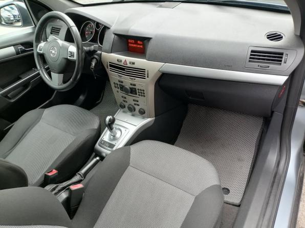 Opel Astra H Рестайлинг с пробегом 2011 года, цена 329 000 рублей, 253917 км, универсал, Автокод Объявления