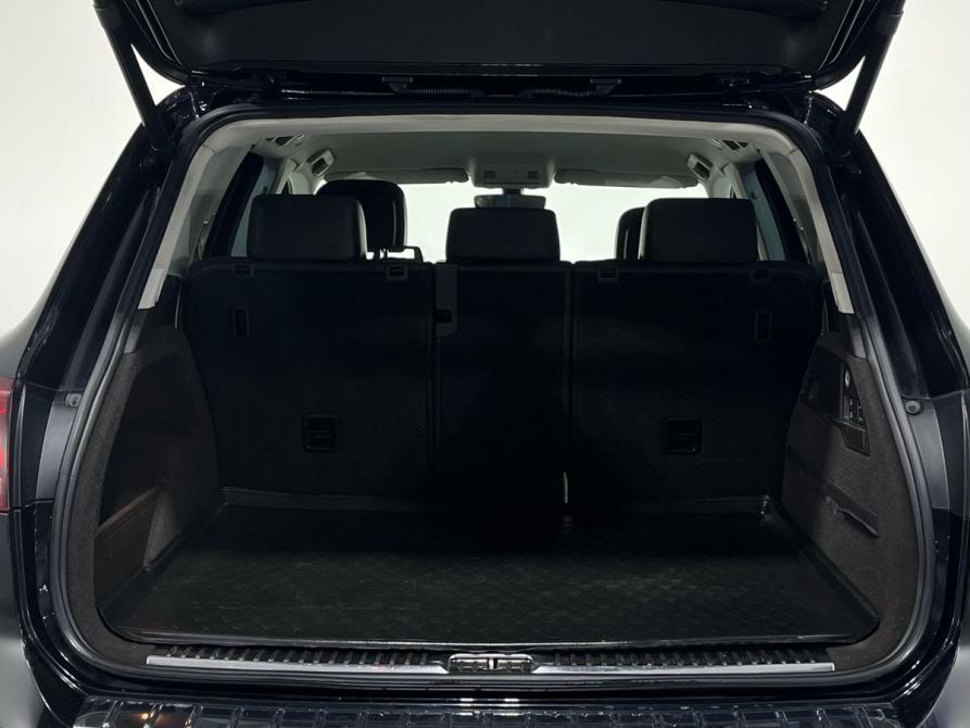 Volkswagen Touareg II Рестайлинг Ижевск  - изображение 20