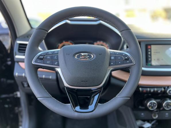 Новый Lada (ВАЗ) Vesta I Рестайлинг (NG) 2025 года, цена 1 973 000 рублей, седан, Автокод Объявления
