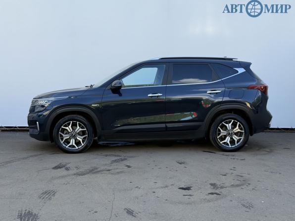 Kia Seltos I с пробегом 2021 года, цена 2 250 000 рублей, 131098 км, внедорожник, Автокод Объявления