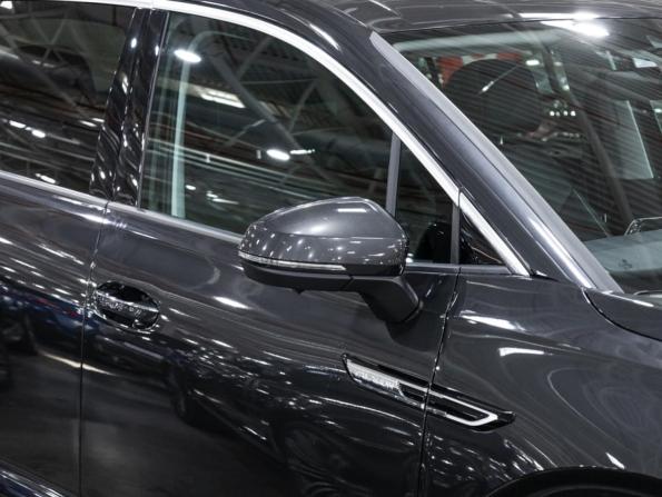 Volkswagen Talagon I с пробегом 2025 года, цена 5 295 000 рублей, 7919 км, внедорожник, Автокод Объявления