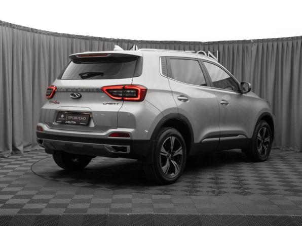 Chery Tiggo 4 Pro I Рестайлинг с пробегом 2024 года, цена 1 780 000 рублей, 14411 км, внедорожник, Автокод Объявления