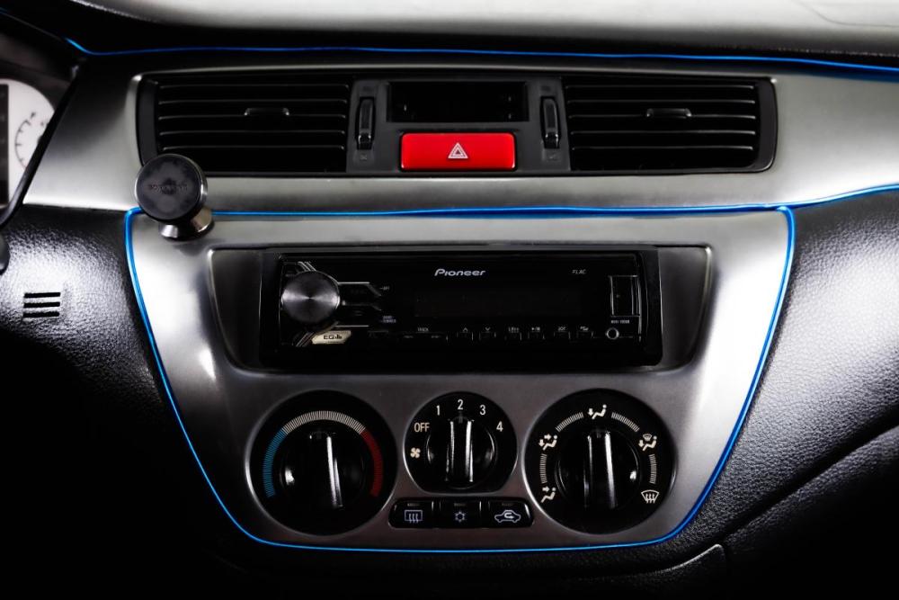 Mitsubishi Lancer IX Рестайлинг Пермь  - изображение 16
