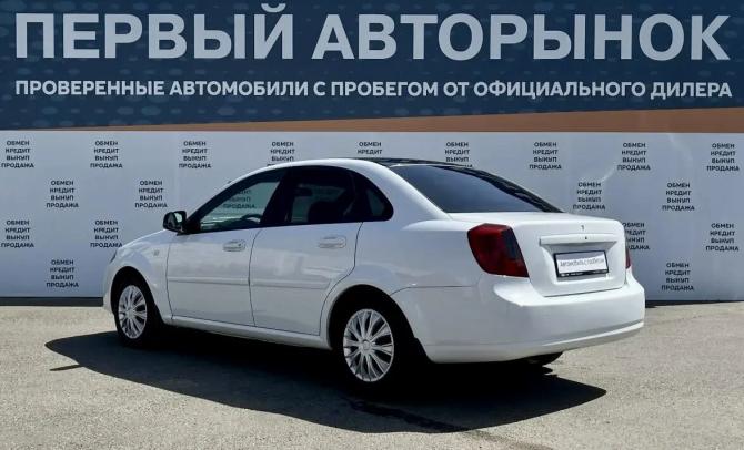 Daewoo Gentra II с пробегом 2013 года, цена 444 000 рублей, 260580 км, седан, Автокод Объявления