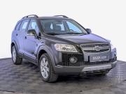 Chevrolet Captiva I Москва  - изображение 31