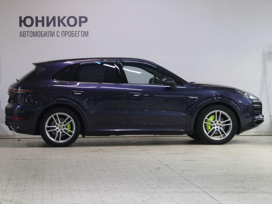 Porsche Cayenne III Дзержинск  - изображение 8