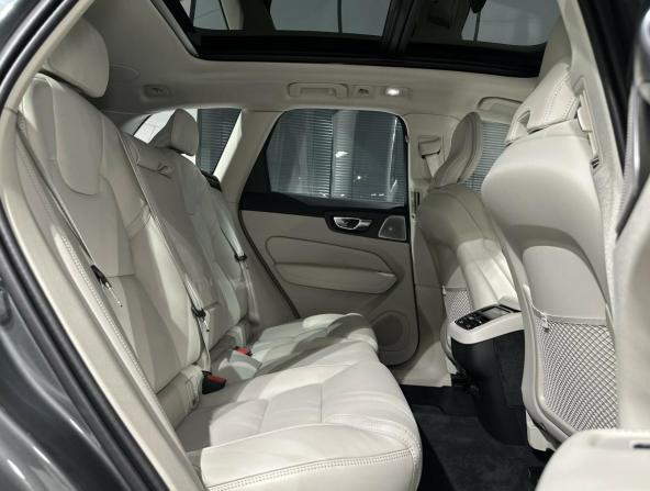 Volvo XC60 II Рестайлинг 2 с пробегом 2026 года, цена 7 700 000 рублей, 19 км, внедорожник, Автокод Объявления