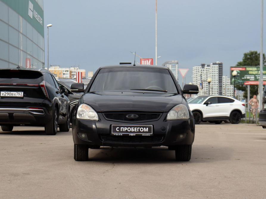 Lada (ВАЗ) Priora I Самара  - изображение 2