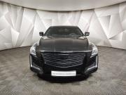 Cadillac CTS III Москва  - изображение 30