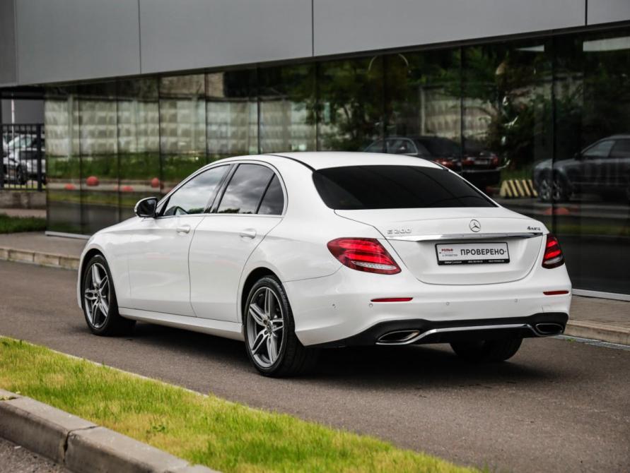 Mercedes-Benz E-Класс V (W213 S213 C238) Санкт-Петербург  - изображение 8