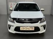Kia Rio IV Красноярск  - изображение 14