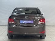 Hyundai Solaris I Рестайлинг Воронеж  - изображение 25