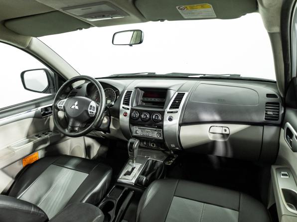 Mitsubishi Pajero Sport II с пробегом 2011 года, цена 1 199 777 рублей, 232923 км, внедорожник, Автокод Объявления