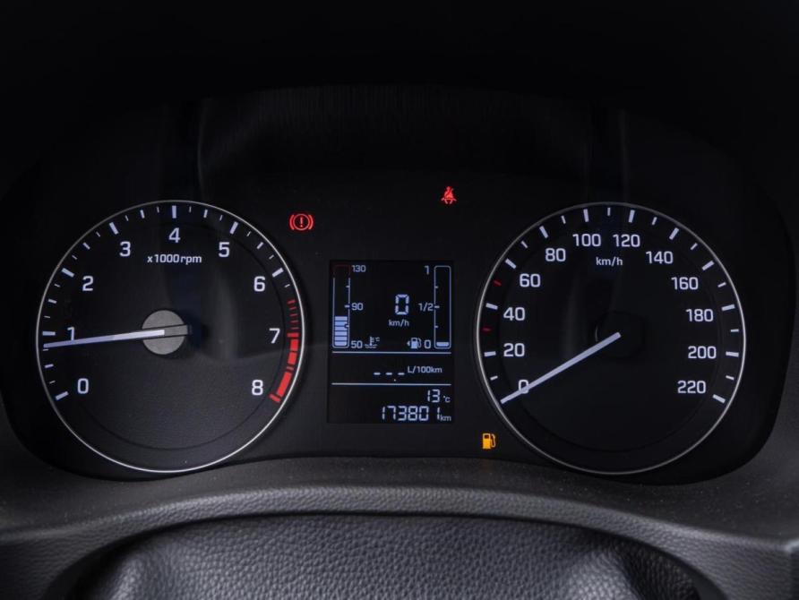 Hyundai Creta I Волгоград  - изображение 13