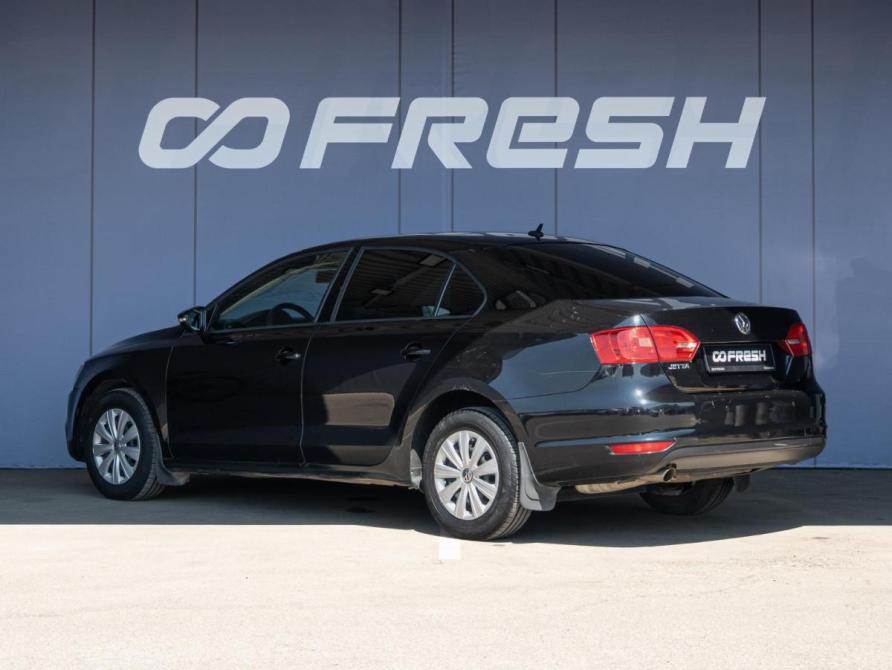 Volkswagen Jetta VI Краснодар  - изображение 2