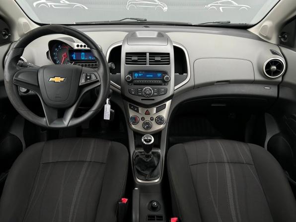 Chevrolet Aveo II с пробегом 2012 года, цена 574 600 рублей, 121671 км, седан, Автокод Объявления