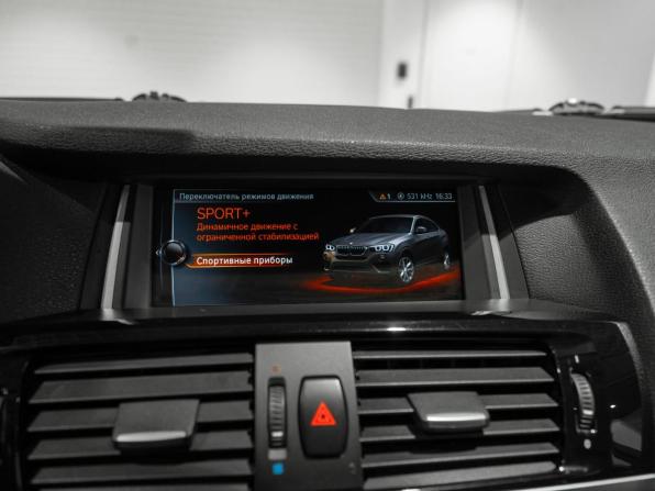 BMW X4 I (F26) с пробегом 2017 года, цена 3 175 000 рублей, 166321 км, внедорожник, Автокод Объявления