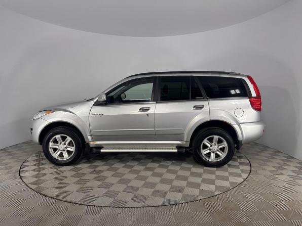 Great Wall Hover H5 с пробегом 2014 года, цена 695 000 рублей, 85754 км, внедорожник, Автокод Объявления