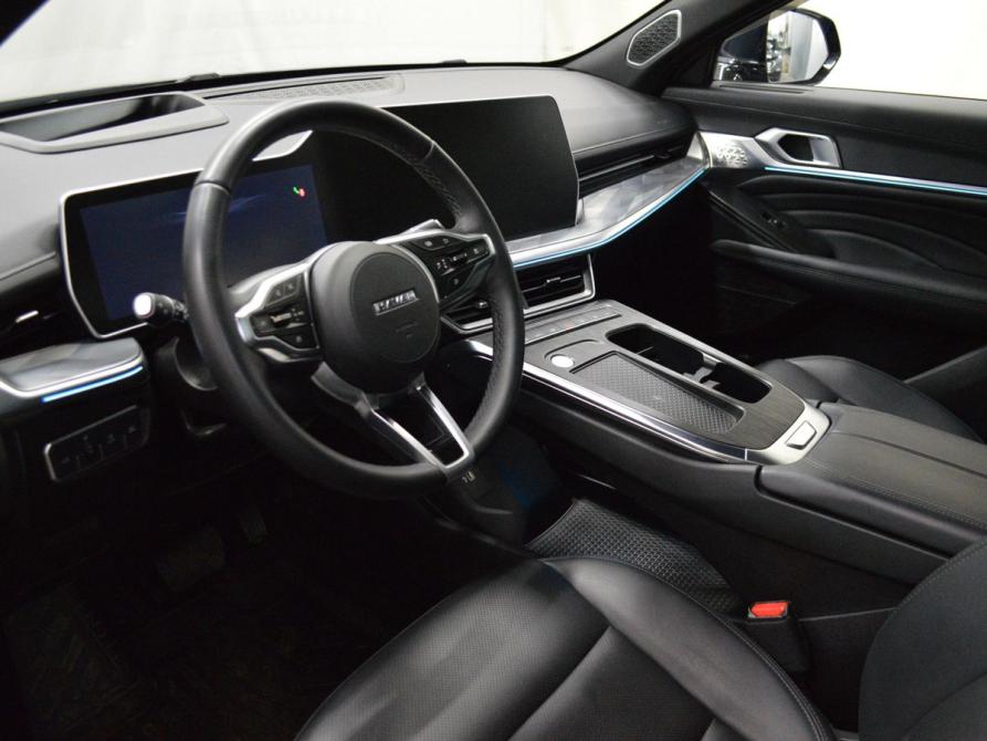 Haval F7 II Санкт-Петербург  - изображение 10